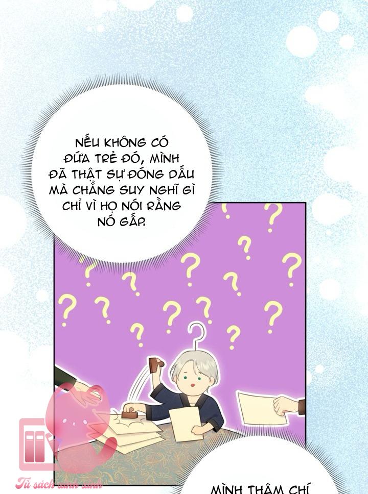 Người Anh Trai Mạnh Nhất Của Tôi Đã Mất Trí Nhớ Chap 4 - Trang 4