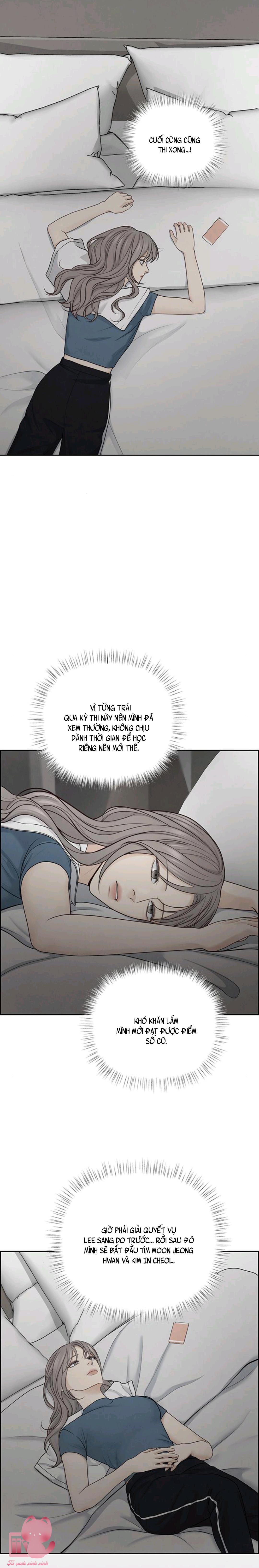 Hy Vọng Duy Nhất Chapter 29 - Trang 4