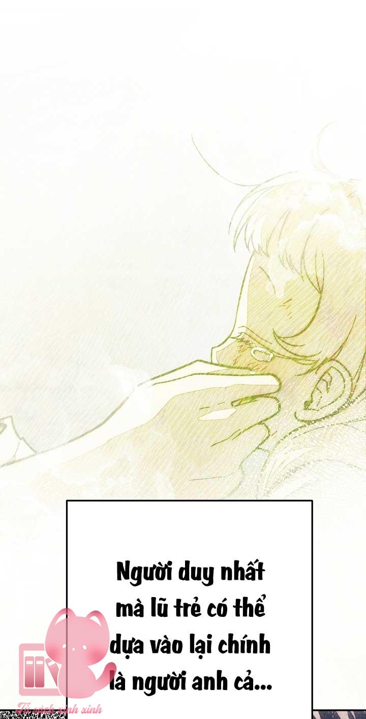 Chào Mừng Đến Với Dinh Thự Hoa Hồng Chap 15 - Trang 2