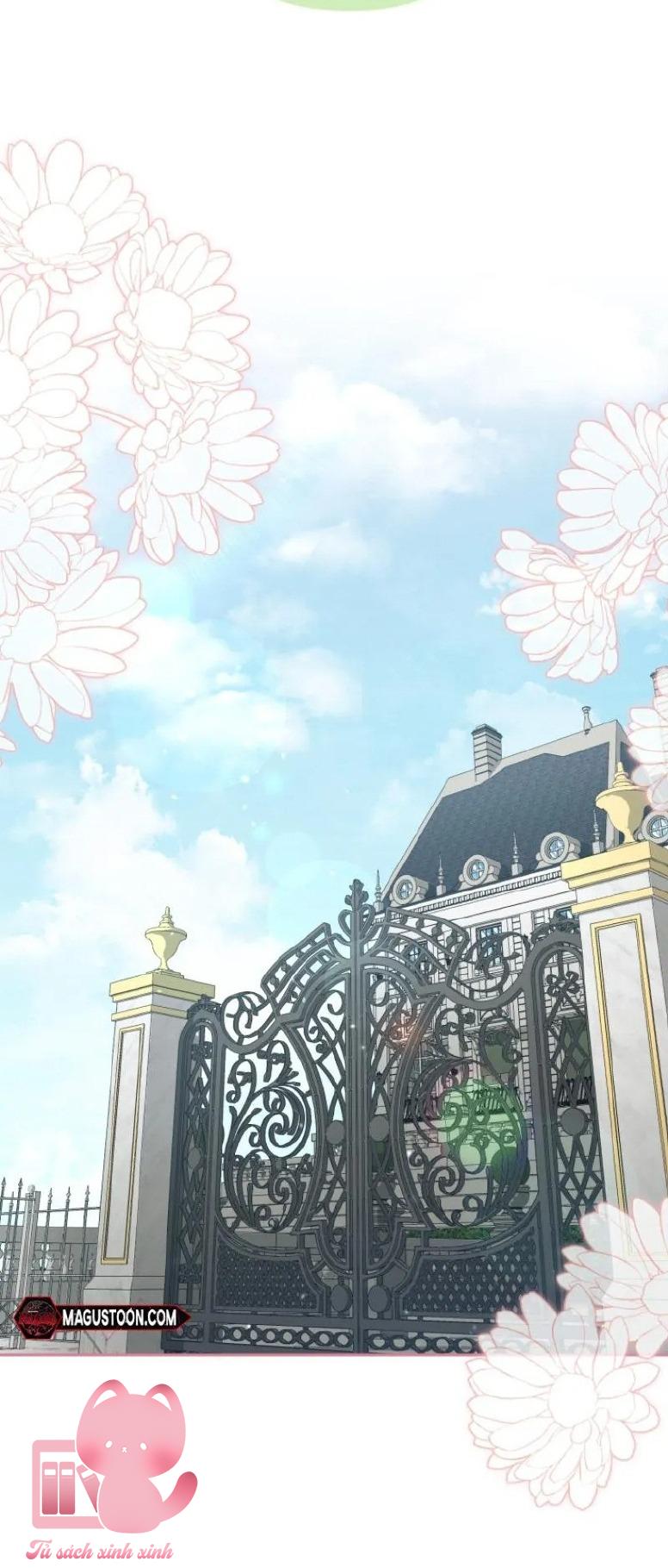 Tôi Được Nuôi Dưỡng Bởi Những Kẻ Phản Diện Chap 80 - Trang 3