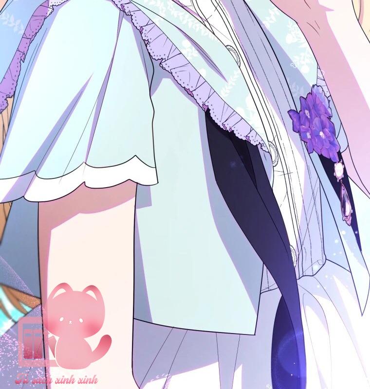 Được Yêu Thương Mà Còn Ngại Ngùng Sao! Chapter 76 - Trang 4