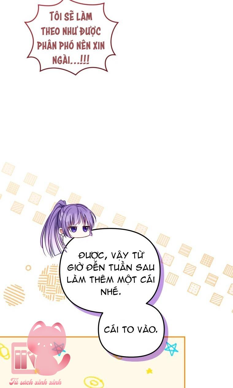 Tôi Được Nuôi Dưỡng Bởi Những Kẻ Phản Diện Chap 59 - Trang 3