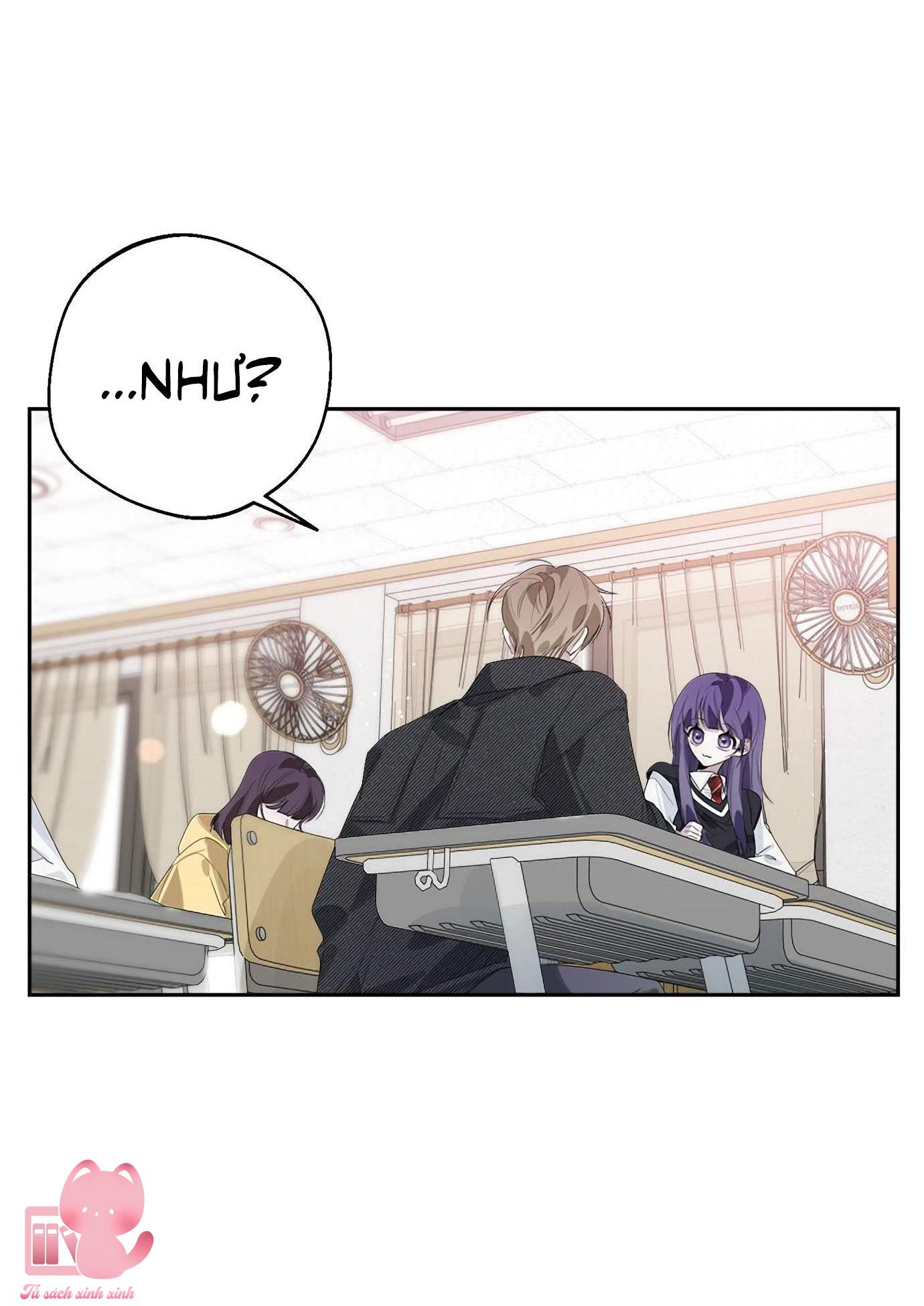 Đàn Anh Xấu Xa! Chap 34 - Trang 3
