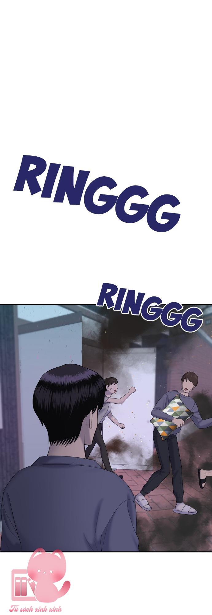 Chị Em Tranh Đấu Chap 62 - Trang 2