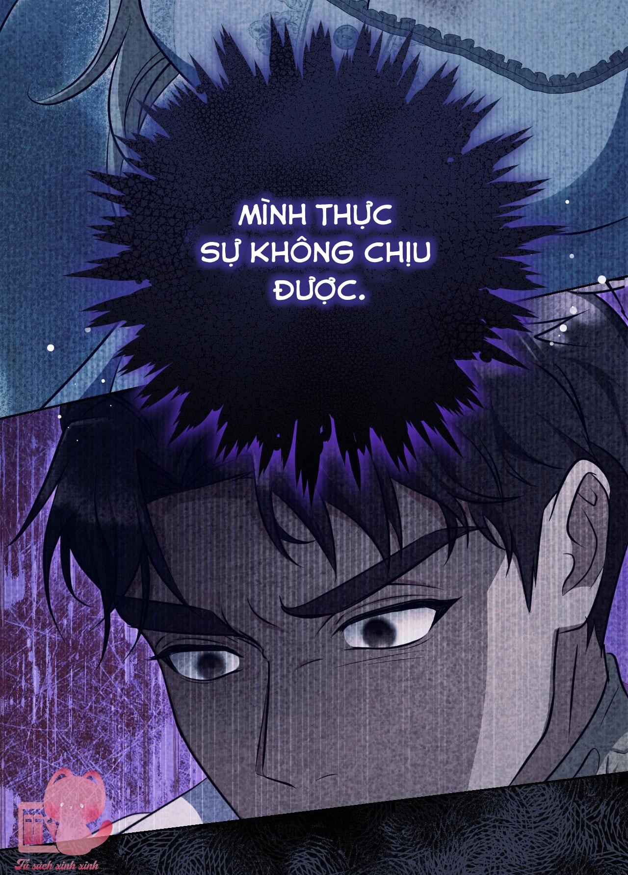 Thánh Nữ Giả Muốn Bỏ Trốn Chap 22 - Next Chap 23