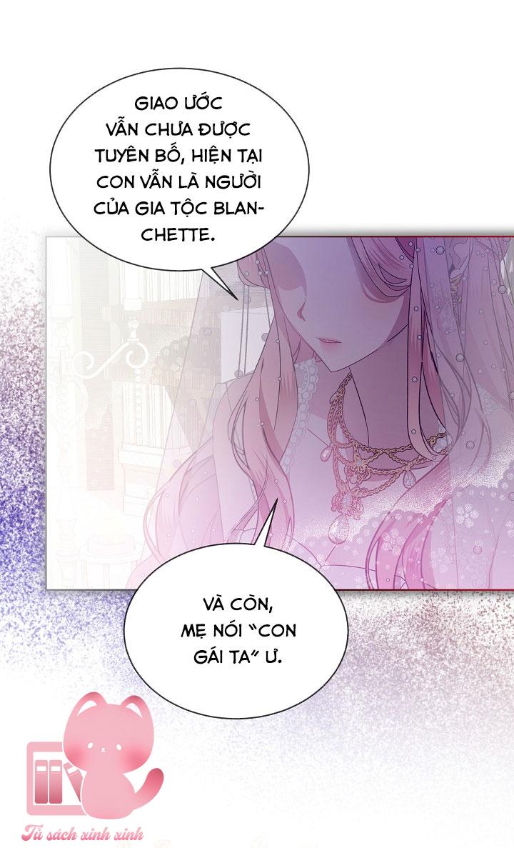 Quý Cô Thế Giới Ngầm Chap 52 - Next Chap 53