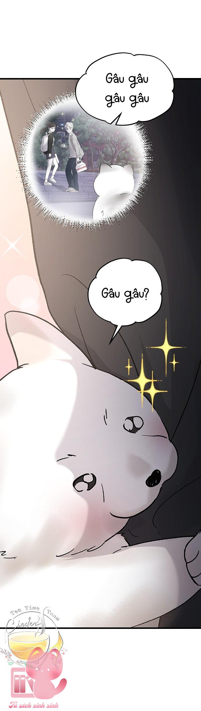 Ba Anh Trai Cực Phẩm Của Tôi Chap 98 - Trang 3