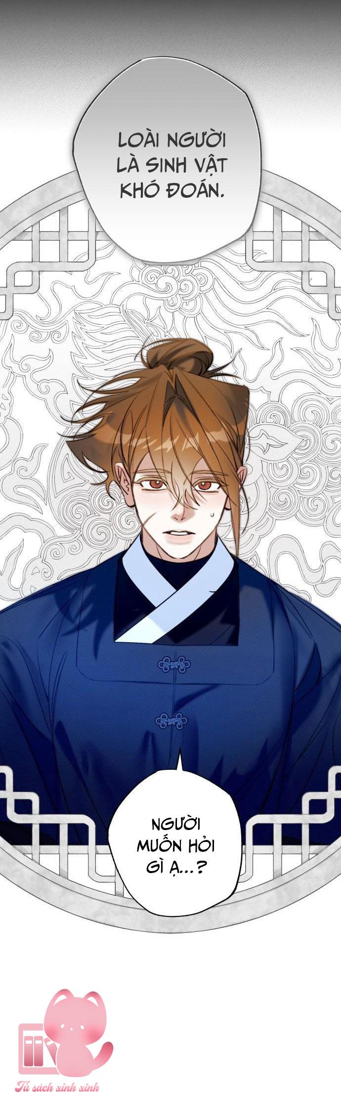 Chuyện Tình Tuyết Phương Bắc Chapter 12 - Next Chapter 13