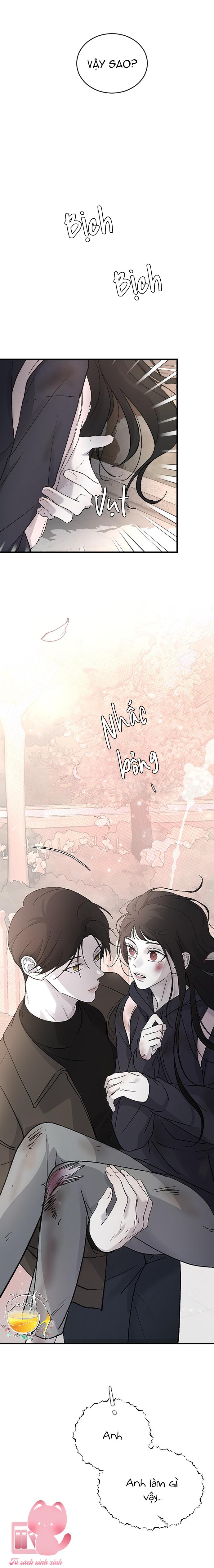 Ba Anh Trai Cực Phẩm Của Tôi Chap 93 - Trang 3