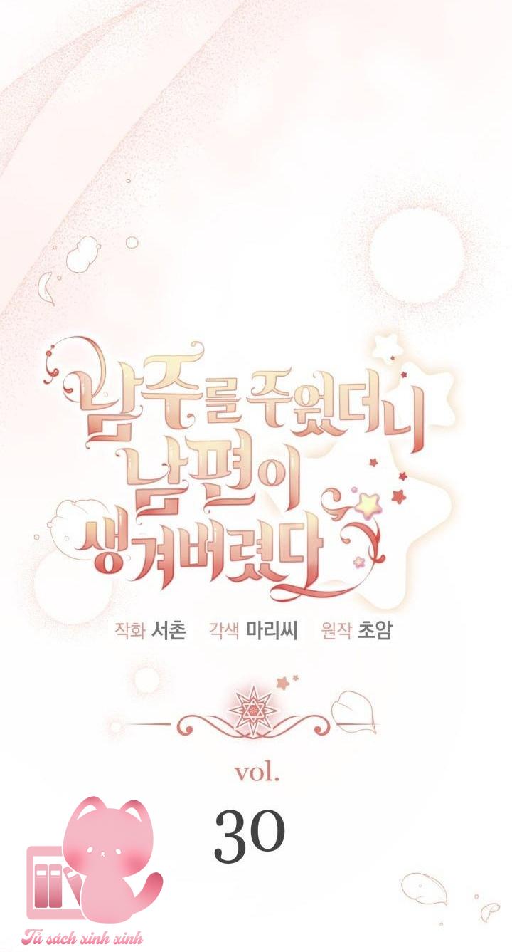 Nhặt Được Nam Chính Tặng Kèm Phu Quân Chap 30 - Trang 3