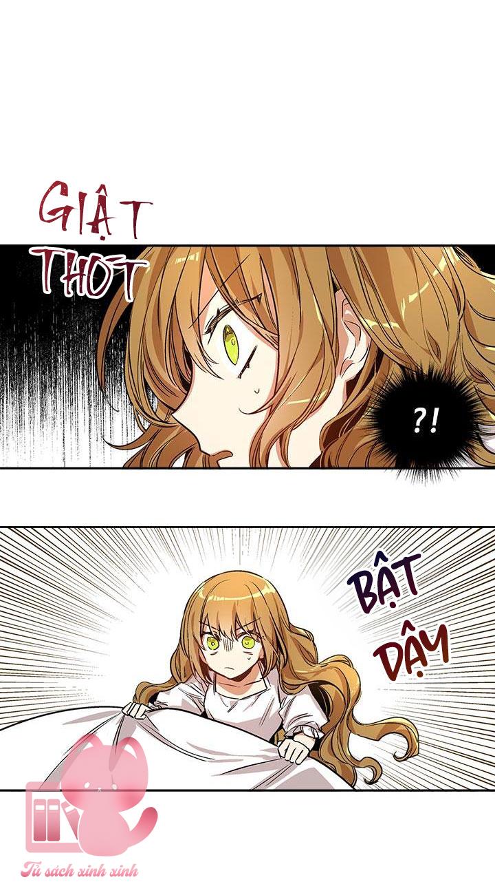 Vị Hôn Thê Khế Ước Của Công Tước Chapter 24 - Trang 4