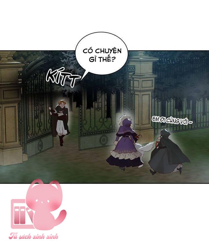 Thế Thì Ta Cứ Trở Thành Kẻ Ác Thôi Chap 3 - Trang 2