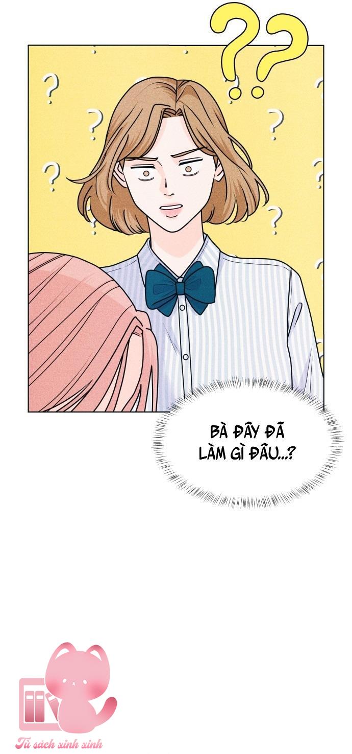 Cặp Đôi Hướng Nội Chap 74 - Trang 4