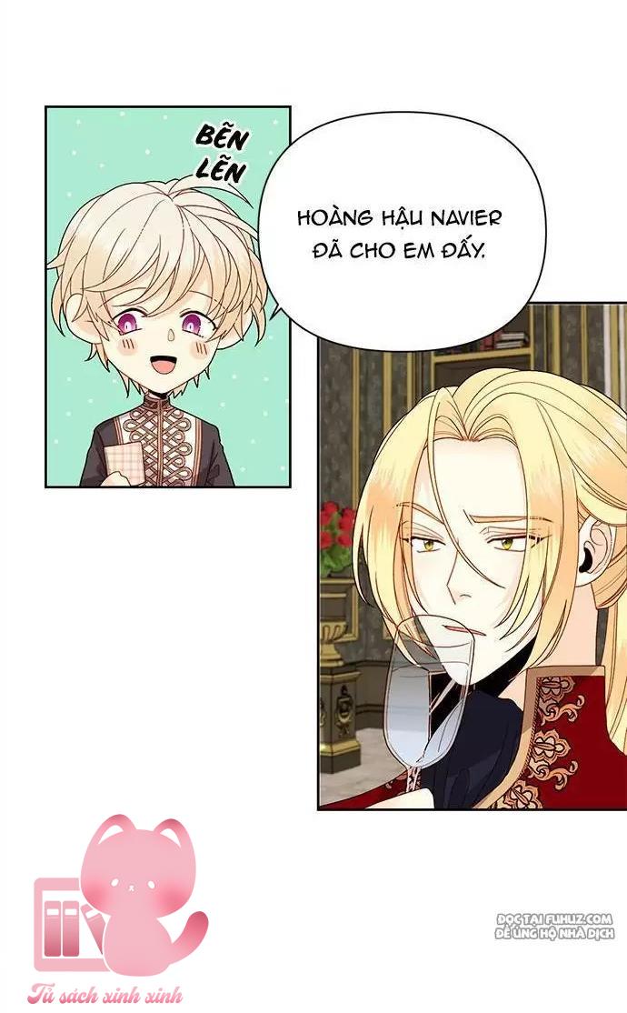 Hoàng Hậu Tái Hôn Chapter 73 - Trang 4