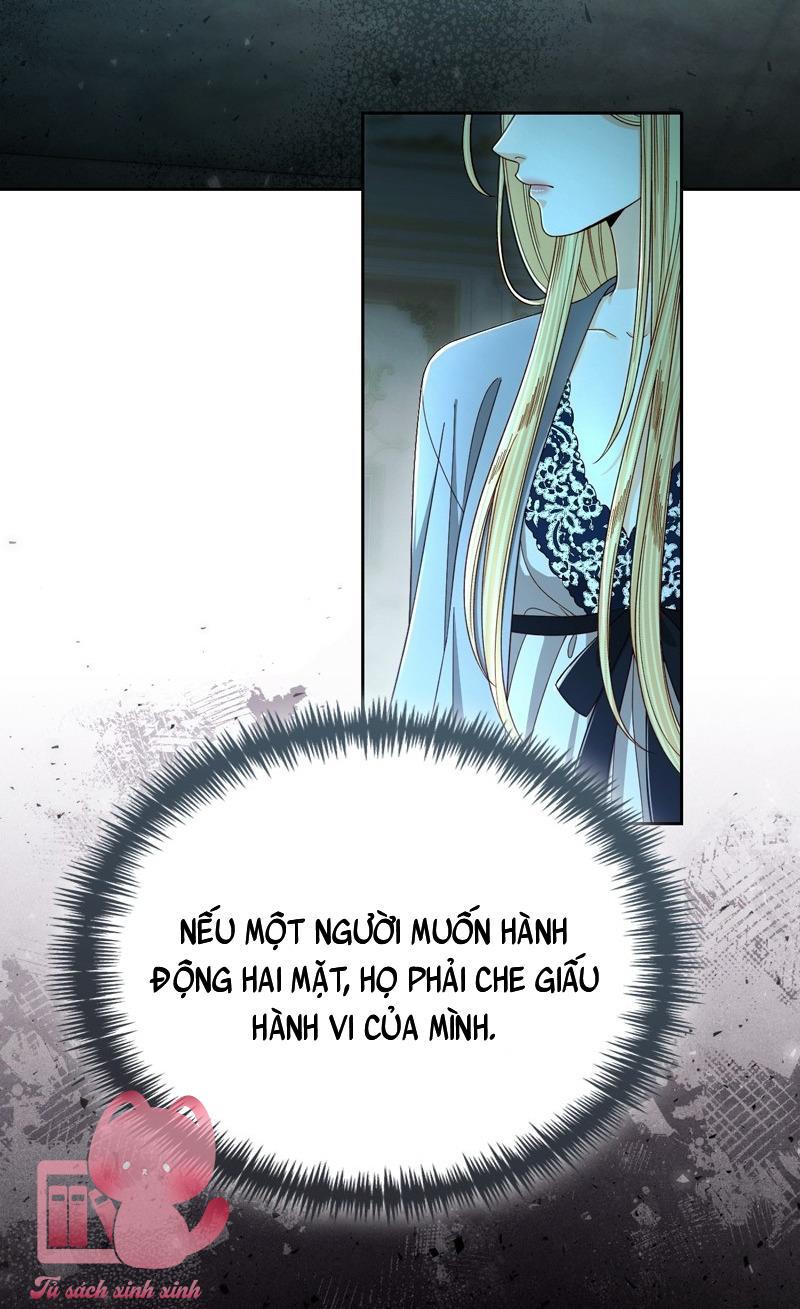 Hoàng Hậu Tái Hôn Chap 211 - Trang 3