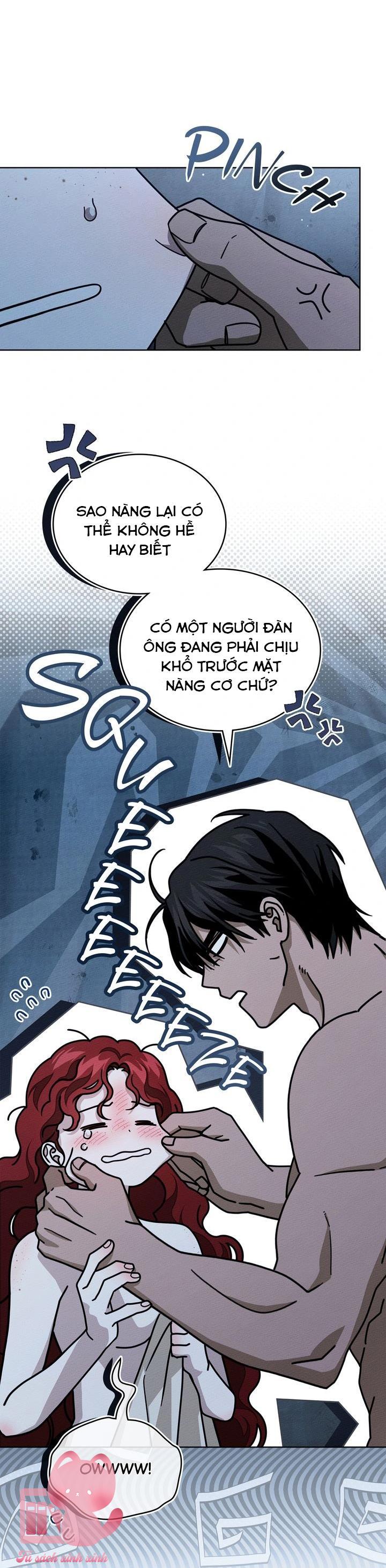 Dưới Tán Cây Sồi Chap 108 - Next Chap 109