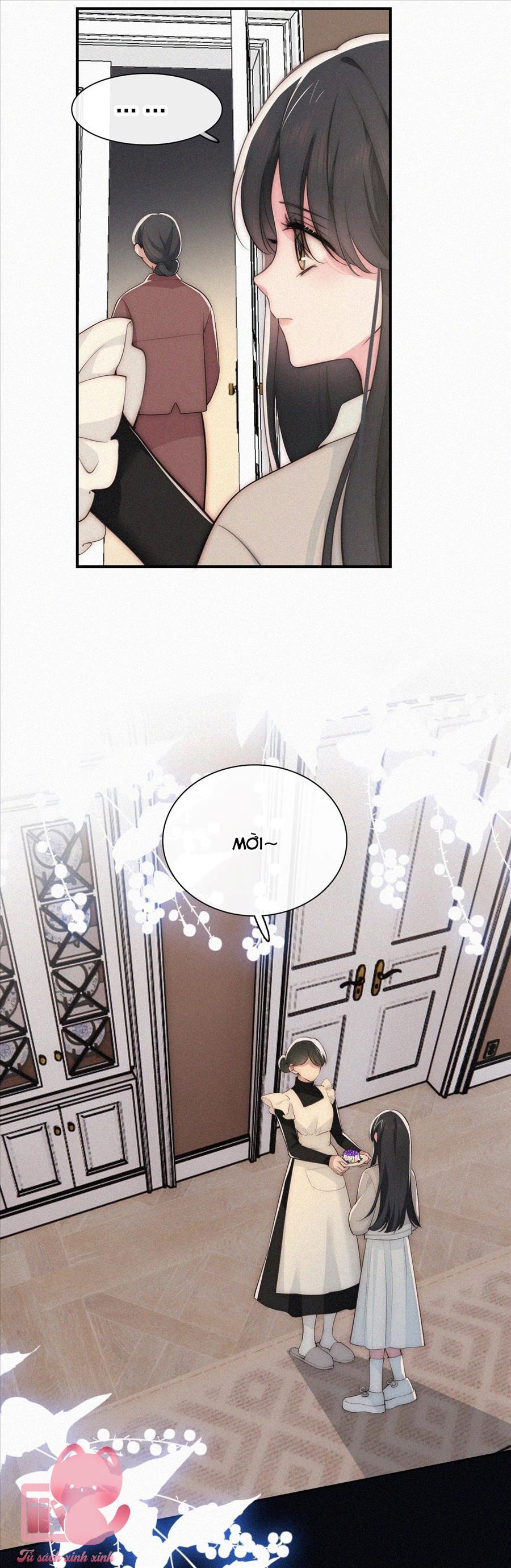 Bệnh Yêu Chapter 100 - Next Chapter 101