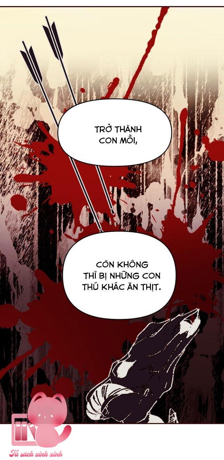 Bỏ Quách Chồng Con Đi, Tiền Bạc Mới Là Tất Cả Chap 14 - Trang 2