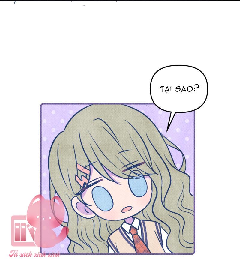 Tình Yêu Tựa Vòng Lặp Chap 25 - Trang 3