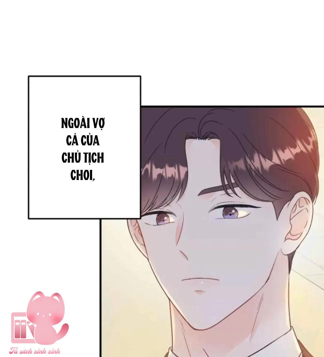 Xác Suất Tình Yêu Chapter 13 - Trang 3