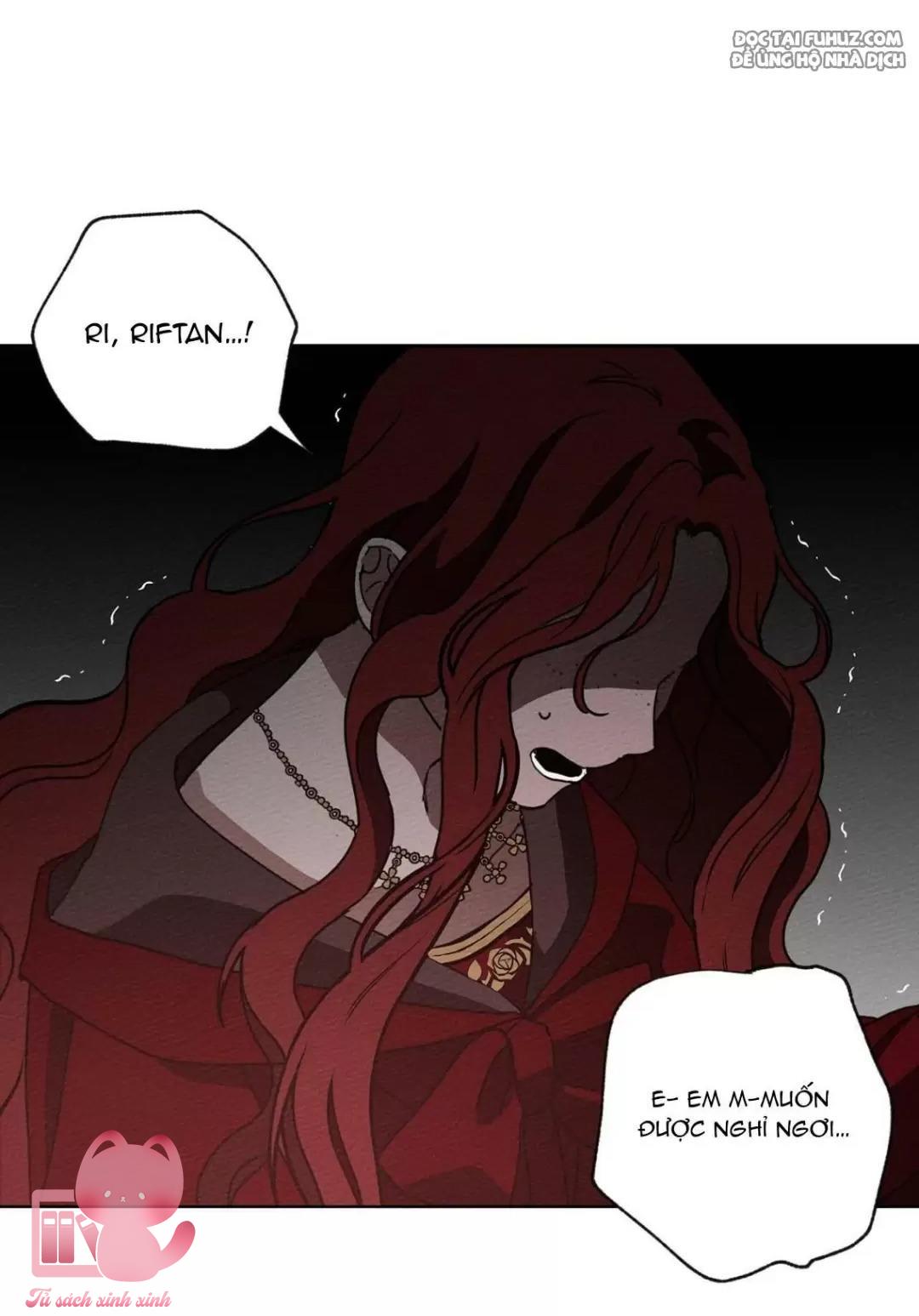 Dưới Tán Cây Sồi Chapter 8 - Trang 3