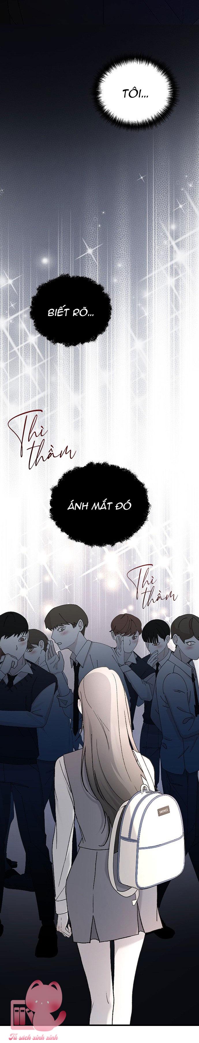 Ba Anh Trai Cực Phẩm Của Tôi Chap 106 - Trang 3