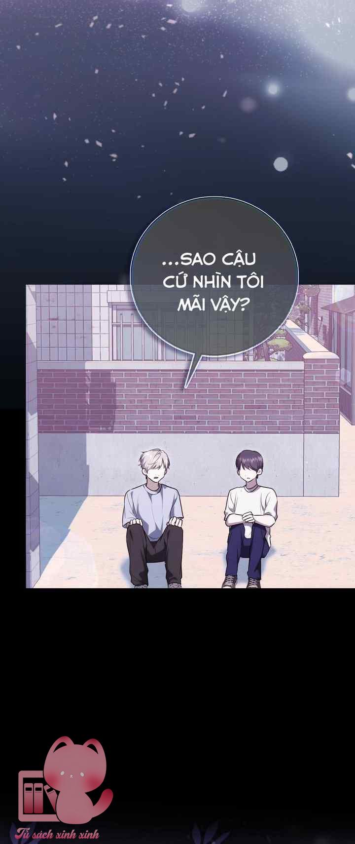 Bạn Trai Của Nam Chính Ám Ảnh Tôi Chap 69 - Trang 2