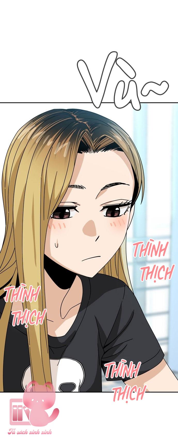 Lớ Ngớ Vớ Phải Tình Yêu Chap 37 - Trang 2