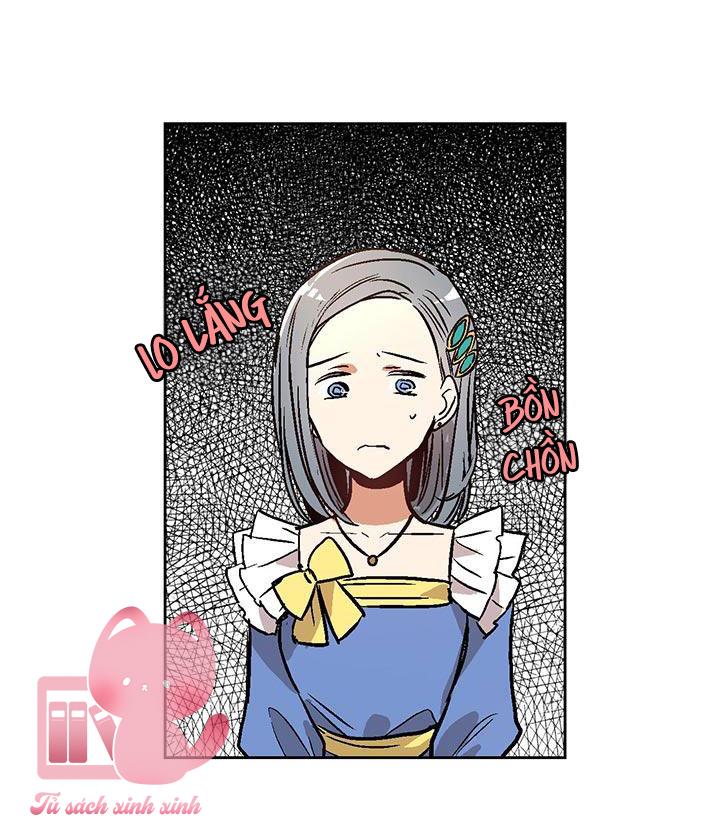 Vị Hôn Thê Khế Ước Của Công Tước Chapter 17 - Trang 4