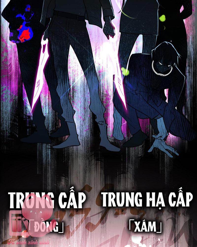 Ác Chi Hoàn Chapter 2 - Trang 4