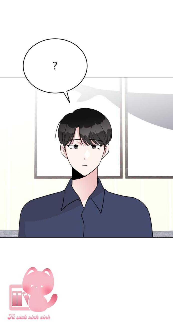 Chúng Ta Là Gì Của Nhau? Chap 35 - Trang 2