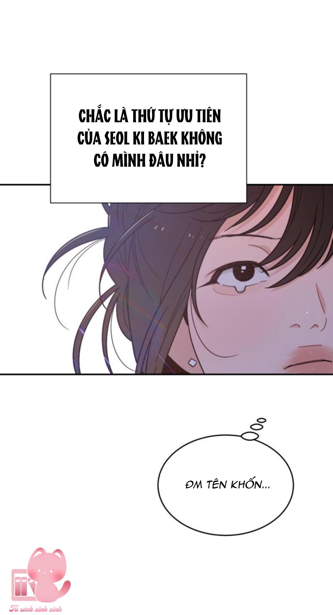 Vận May Không Ngờ Chapter 40 - Trang 4