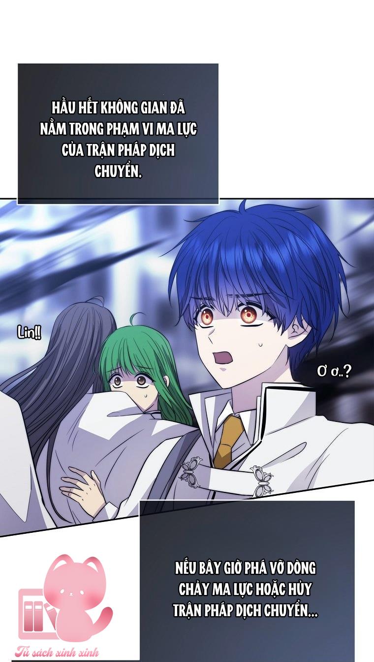 Black Haze Chapter 37 - Trang 4