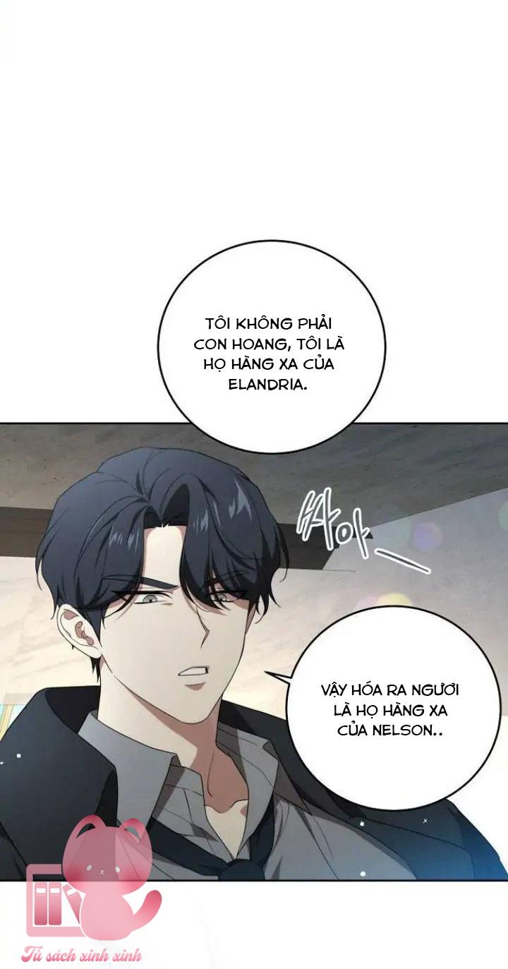 Cái Giá Phải Trả Chapter 6 - Trang 4
