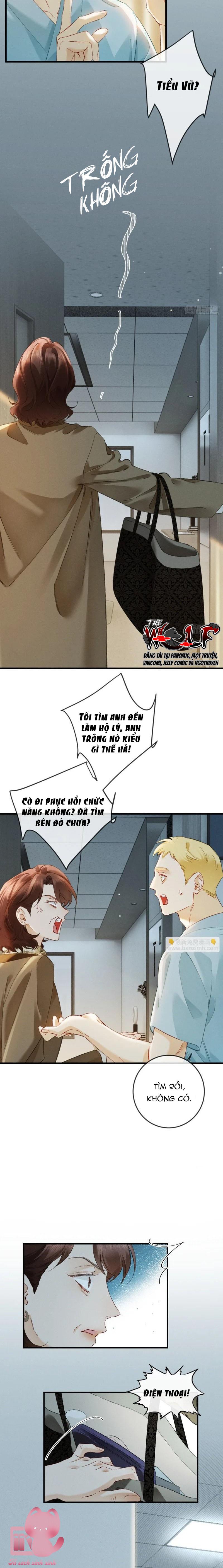 Sa Vào Cạm Bẫy Chap 47 - Next 