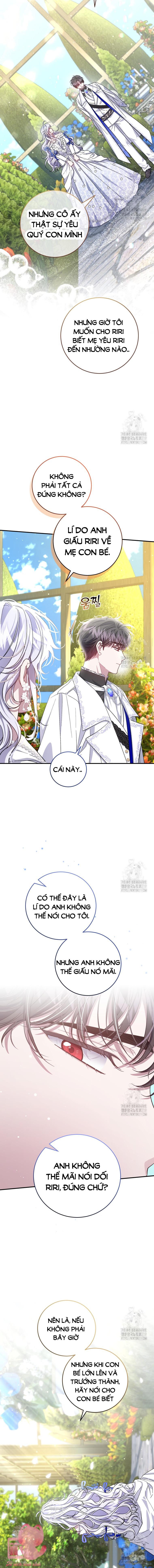 Tôi Trở Thành Mẹ Kế Của Gia Đình Hắc Ám Chapter 23 - Next Chapter 24