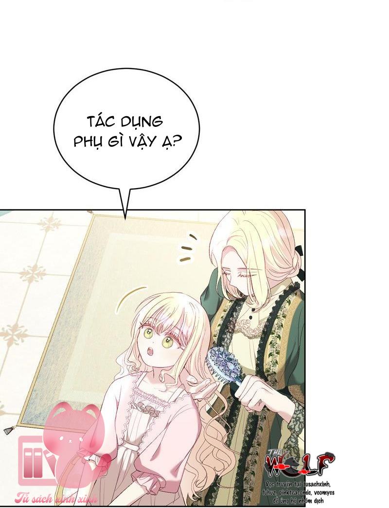 Một Ngày Nọ Bỗng Dưng Cha Xuất Hiện Chapter 16 - Trang 4