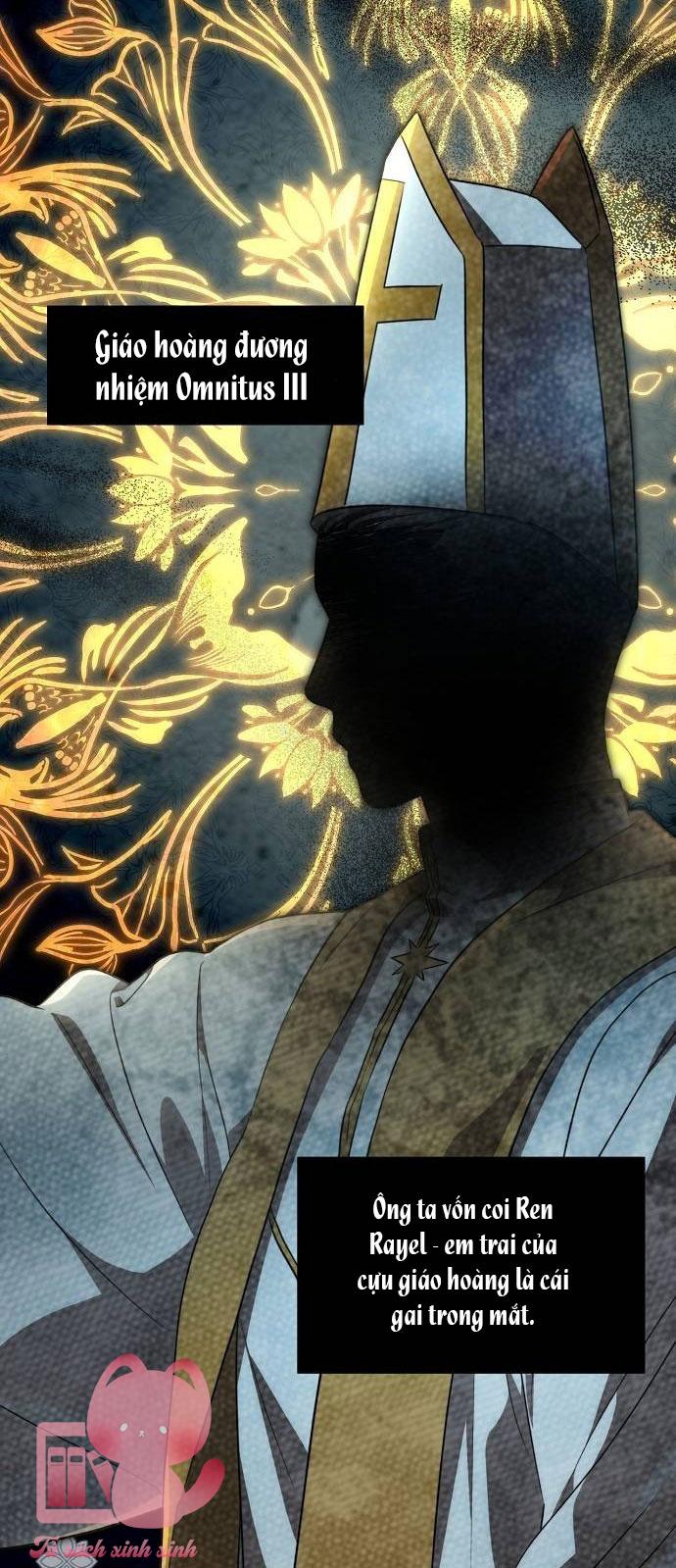 Cái Giá Phải Trả Chapter 3 - Trang 4