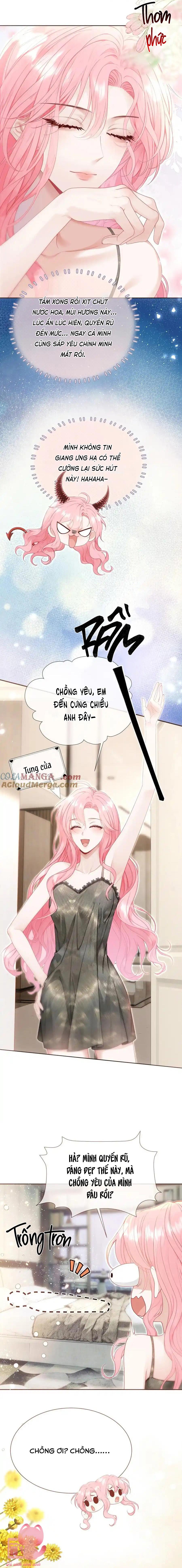 Trở Về Năm Xưa Khi Chồng Tôi Là Hot Boy Chap NT24 - Trang 2