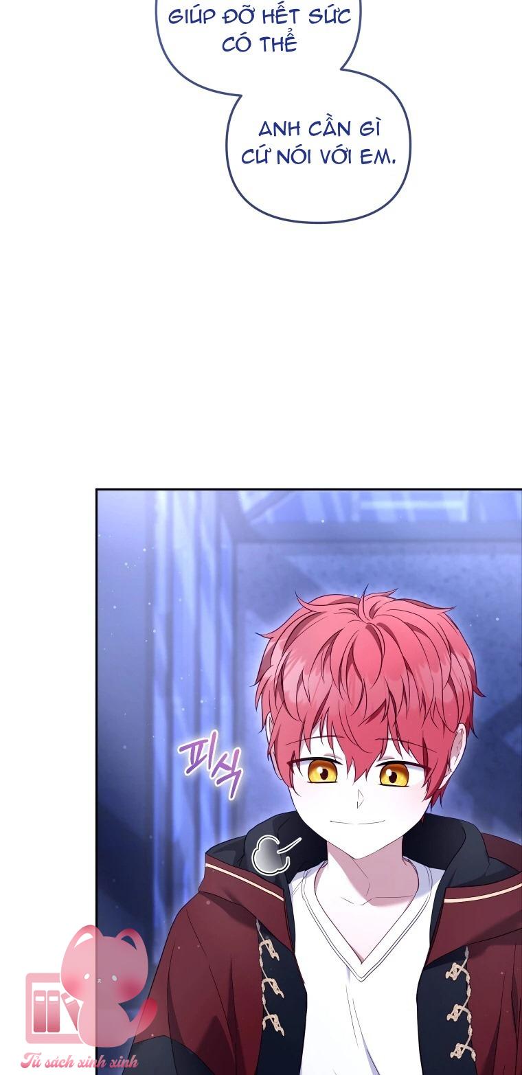 Tôi Được Nuôi Dưỡng Bởi Những Kẻ Phản Diện Chap 59 - Trang 3