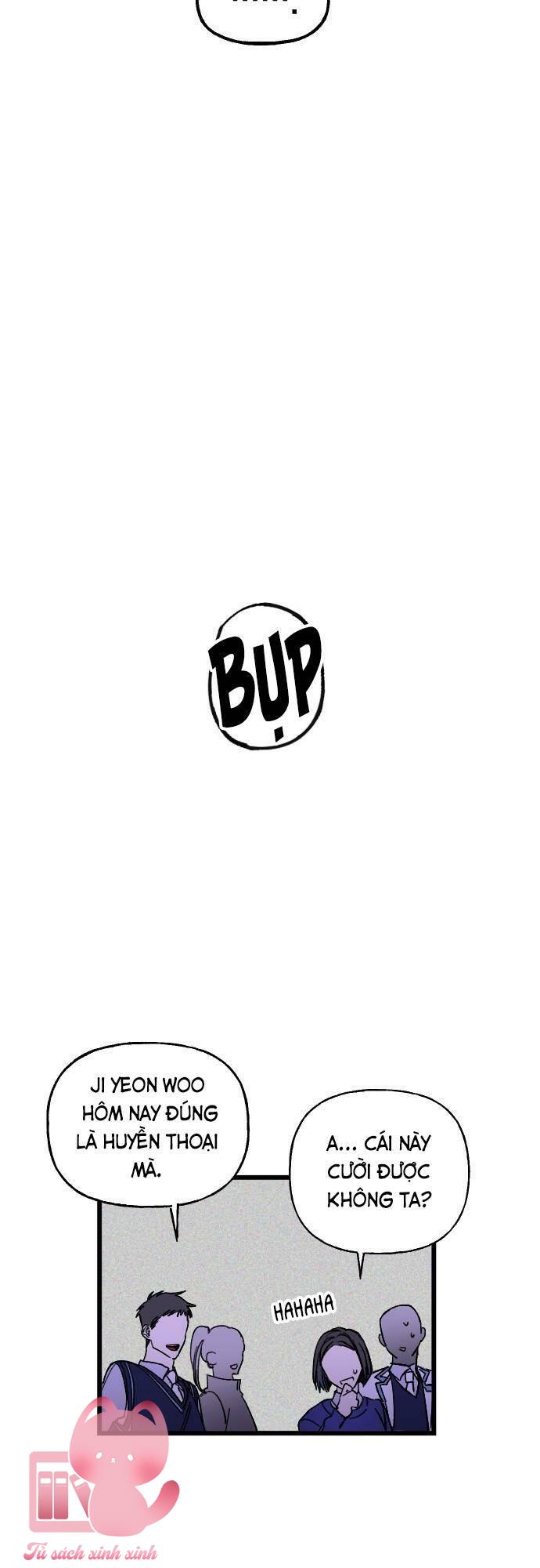 Đêm Của Bóng Tối Chapter 2 - Trang 4