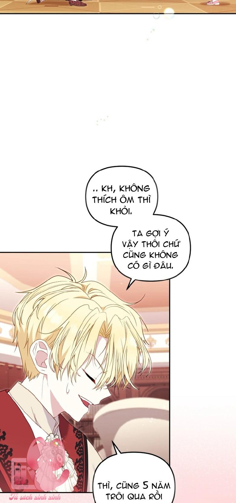 Tôi Được Nuôi Dưỡng Bởi Những Kẻ Phản Diện Chap 66 - Trang 3