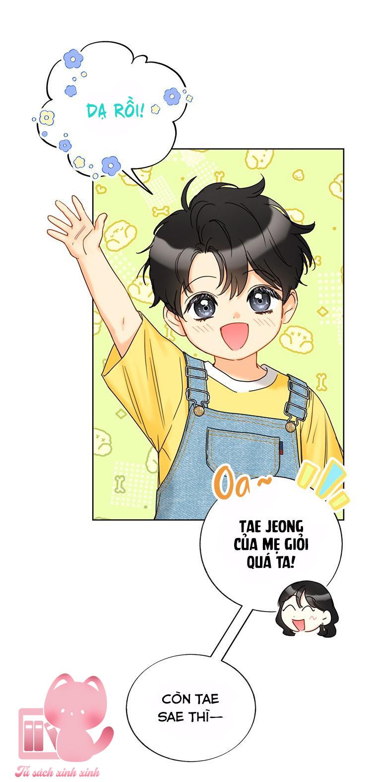 Hẹn hò chốn công sở Chapter 123 - Next Chapter 124