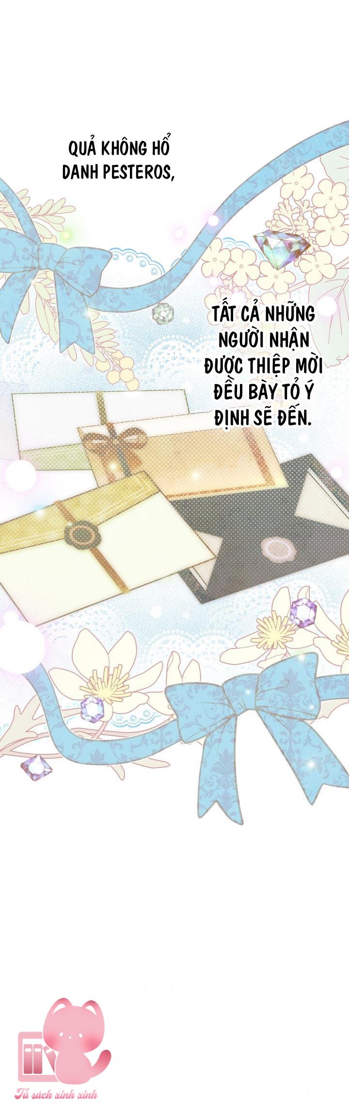 Những Nhân Vật Mạnh Nhất Thế Giới Ám Ảnh Tôi Chapter 34 - Trang 4