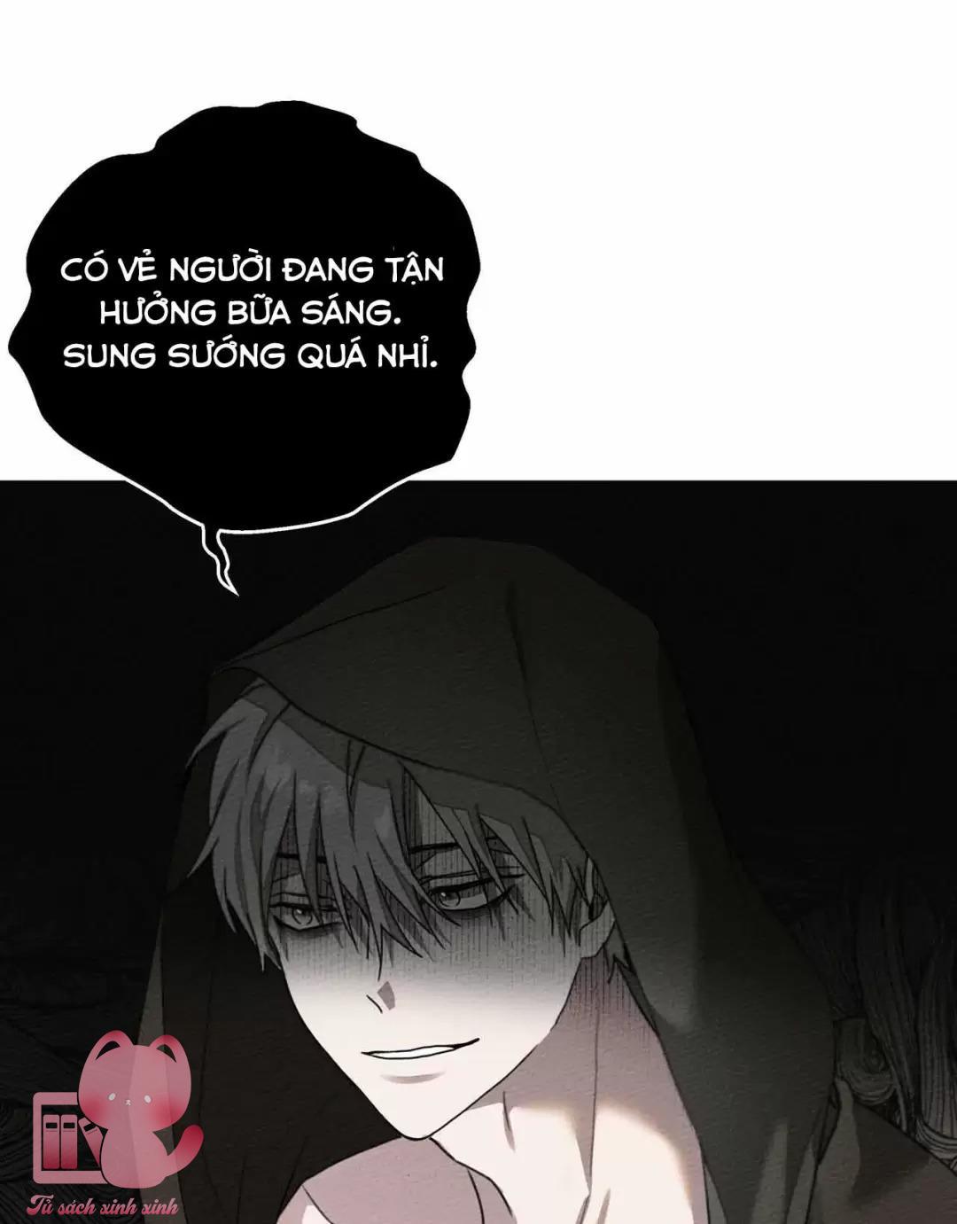 Dưới Tán Cây Sồi Chapter 31 - Trang 3
