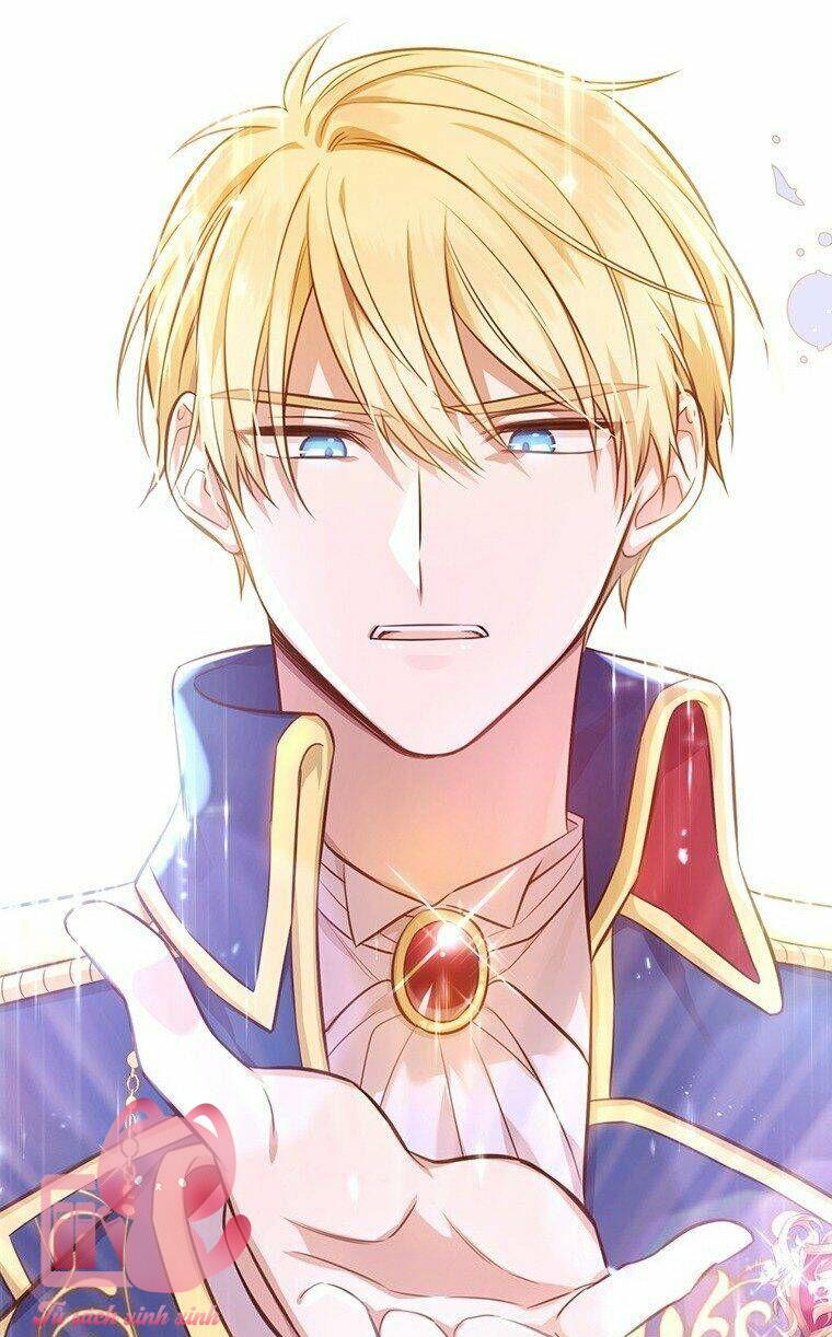 Yêu Tôi Đi, Dù Sao Ngài Cũng Chỉ Là Nhân Vật Phụ Chapter 6 - Trang 4