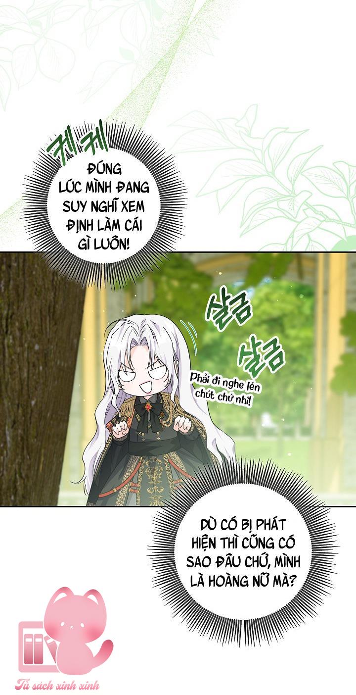 Hoàng Nữ Cosplay Nonfan Chapter 11 - Trang 4