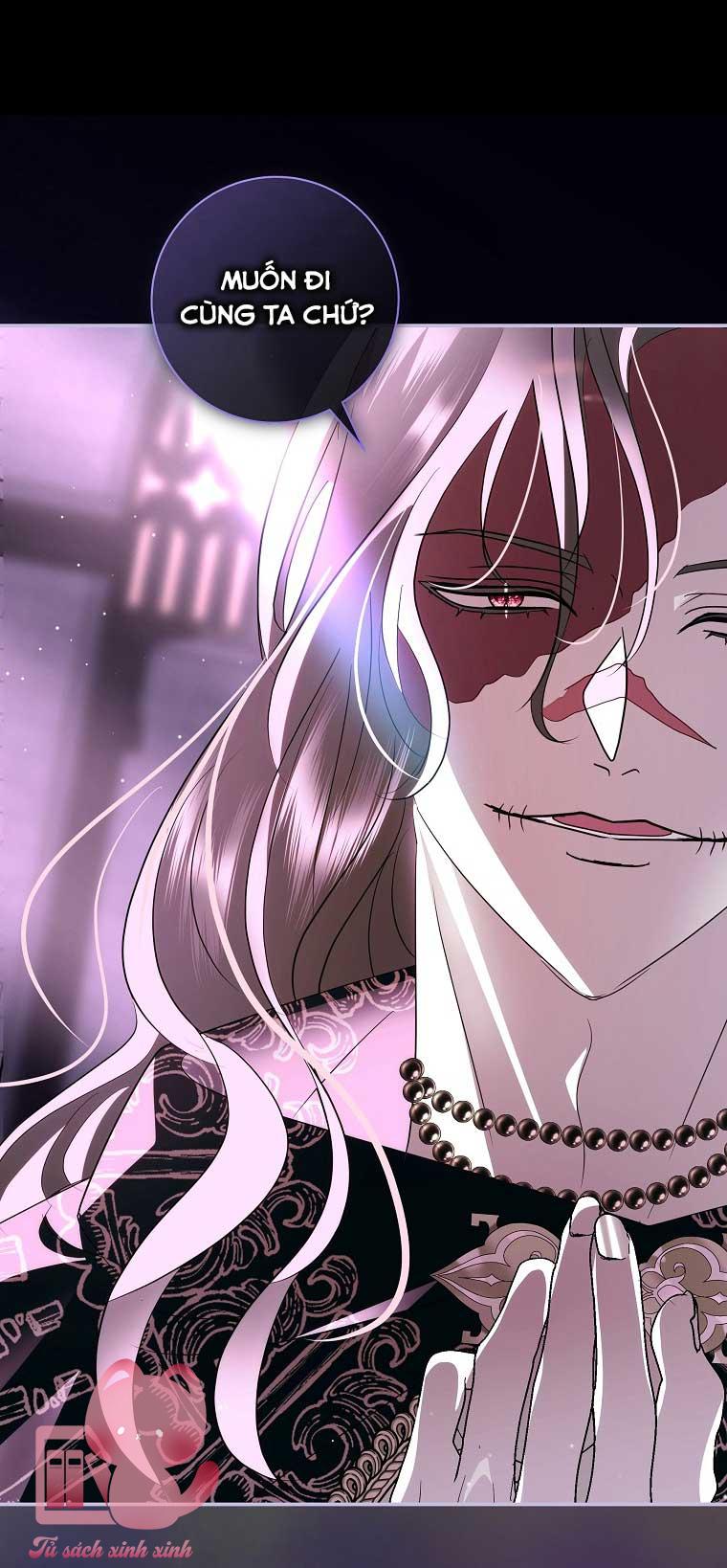 Này Boss Phản Diện, Tôi Có Thể Làm Mọi Thứ Trừ Cưới Ngài Chap 32 - Trang 4