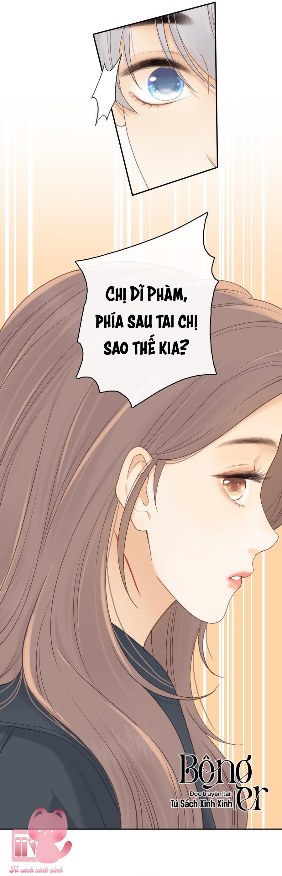 Khó Dỗ Dành Chapter 87 - Trang 4