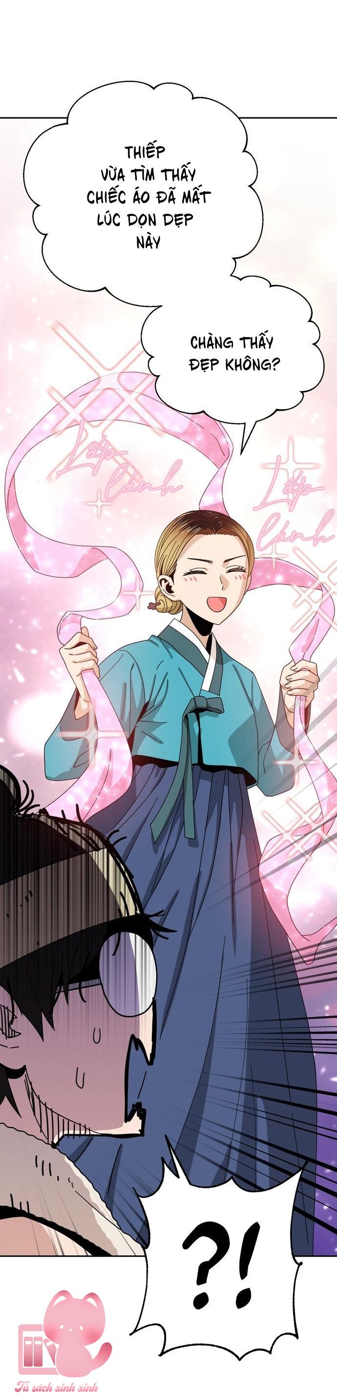 Lớ Ngớ Vớ Phải Tình Yêu Chap 40 - Trang 2